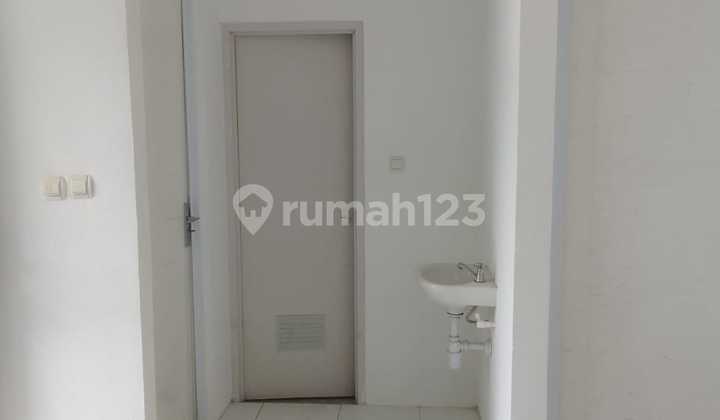Rumah minimalis siap huni Bagus Unfurnished SHM Green Masturi 2