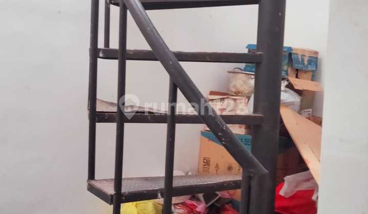 Rumah Murah Bagus Unfurnished SHM Taman Kopo Indah 5, Bandung 2