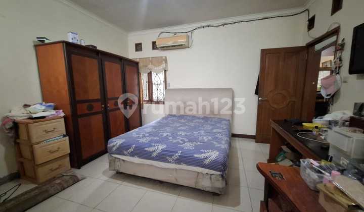 Rumah Murah siap huni nyaman Bagus Unfurnished SHM daerah Cimahi  2