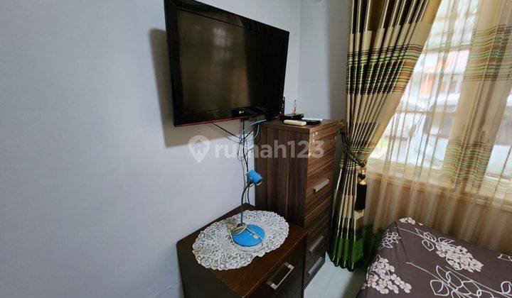 For Sale / Rent Rumah Furnish Siap Huni Di Kota Baru Parahyangan Bandung 2