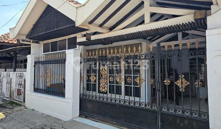 Siap Huni, Rumah, 1 Lantai, SHM, bisa KPR Jl Gumuruh Batununggal Siap Huni, Rumah, 1 Lantai, SHM, bisa KPR Jl Gumuruh Batununggal