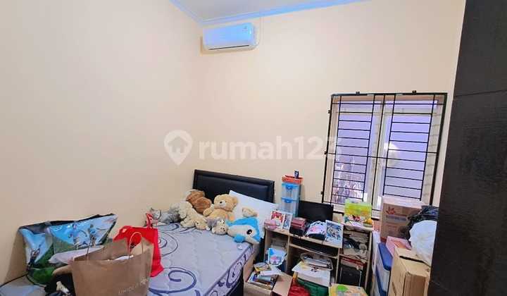 Rumah Murah Bagus Unfurnished SHM Taman Kopo Indah 3, Bandung 2