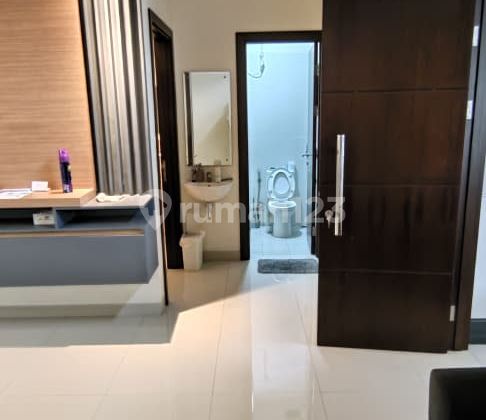 Rumah Modern Minimalis Cantik Siap Huni Nyaman Cluster Padmagriya 2