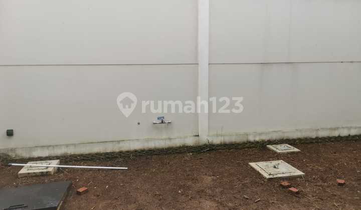 Good House Unfurnished SHM Cluster Btari, Summarecon Bandung 2