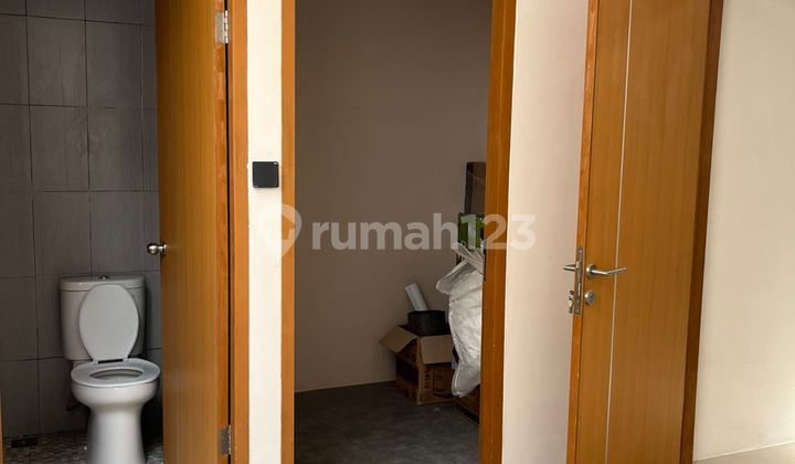 Rumah Baru Mewah Murah Siap Huni SHM Kota Bali Padalarang Bandung 2