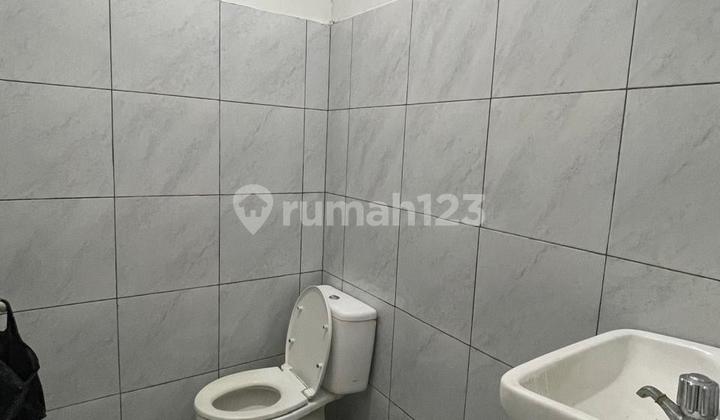 Rumah Bagus Murah SHM Tatar Banyak Sumba, Kota Baru Parahyangan 2