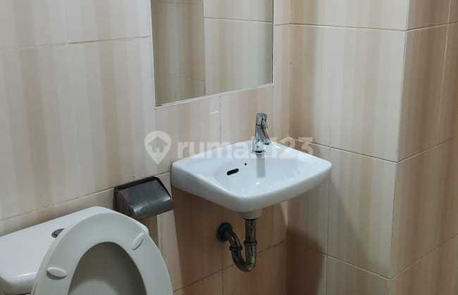 Apartment Galeri Ciumbuleuit murah nyaman 2 BR Bagus Unfurnished 2