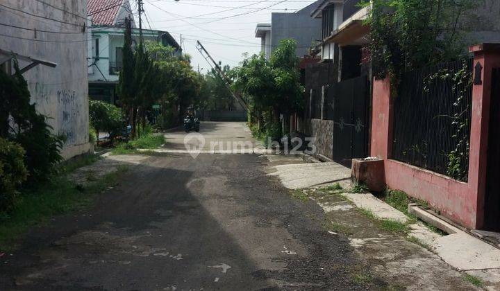 Rumah Bagus Unfurnished SHM Permata Kopo 2, Margahayu, Bandung 2