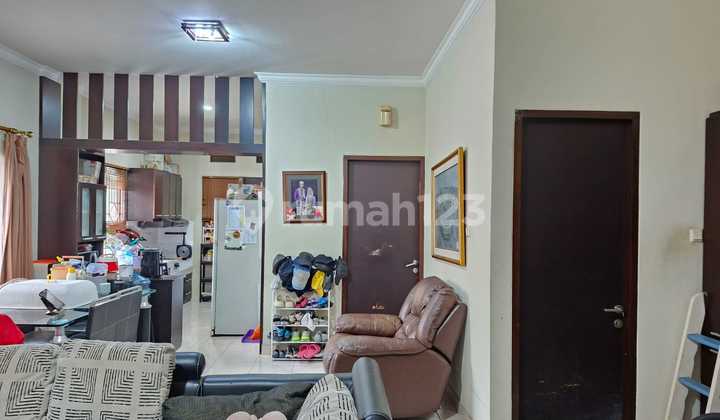 Rumah Murah SHM Siap Huhni Nyaman Cluster di Mekarwangi 2