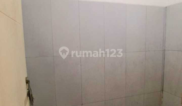 Rumah Siap Huni Murah Nyaman Terawat SHM di Cluster Adipura 2