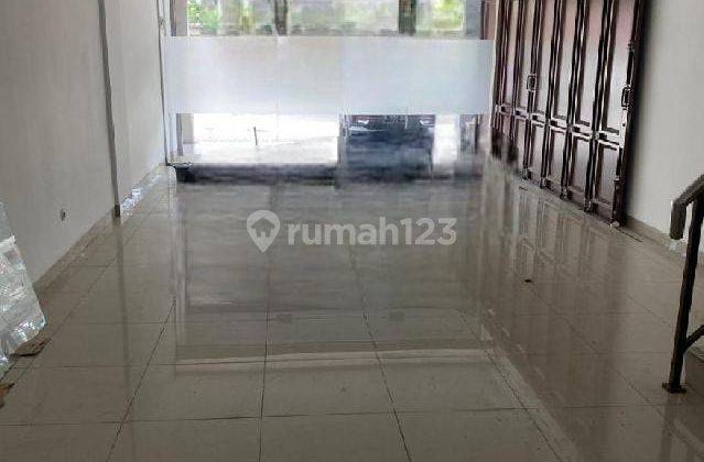 Ruko strategis pusat bisnis Bagus 3 lantai MAINROAD Mekar Wangi 1