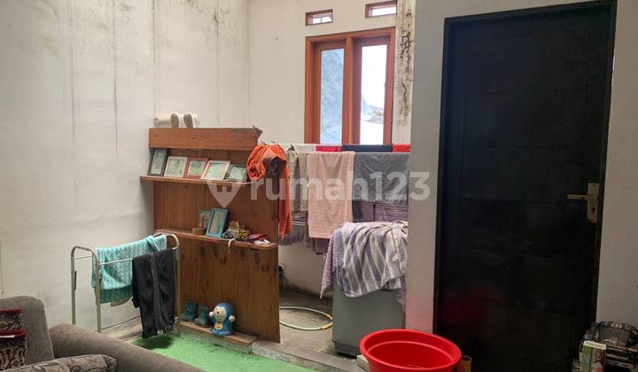 Affordable Comfortable Good Unfurnished SHM House in Kopo Sayati, Bandung 2