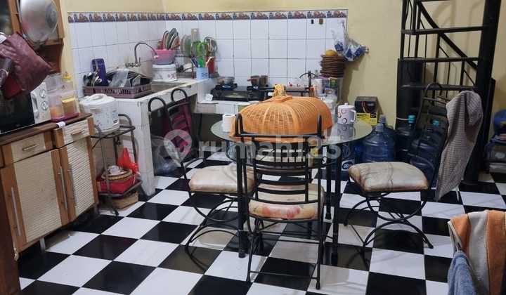 Rumah Murah Bagus Unfurnished SHM Taman Kopo Indah 3, Bandung Rumah Murah Bagus Unfurnished SHM Taman Kopo Indah 3, Bandung