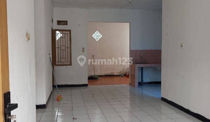 Dijual Rumah Taman Cibaduyut Indah  2