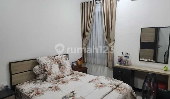 Rumah Kontrakan Bagus Furnished SHM Taman Kopo Indah, Bandung 2