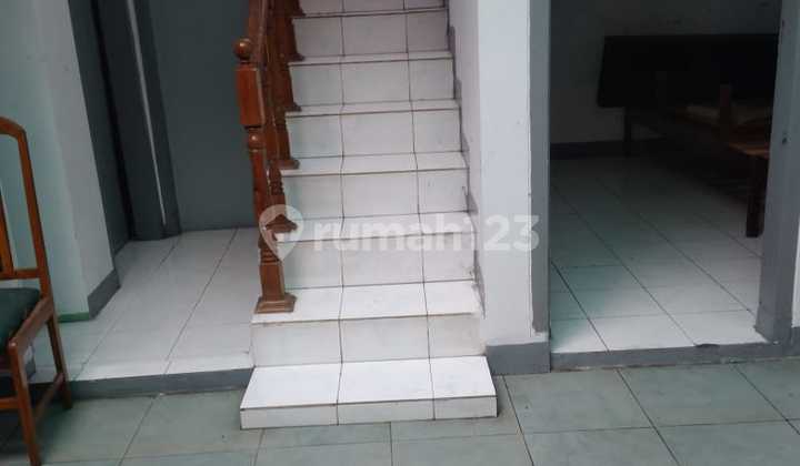 Cheap House Good Downtown Unfurnished SHM Wing Sukaluyu, Bandung 2