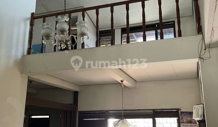 Rumah Murah Bagus Unfurnished SHM Mainroad Kopo Permai, Bandung Rumah Murah Bagus Unfurnished SHM Mainroad Kopo Permai, Bandung