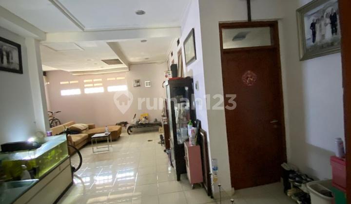 Rumah Murah Strategis Bagus nyaman SHM Jalan Sulaksana, Bandung 2