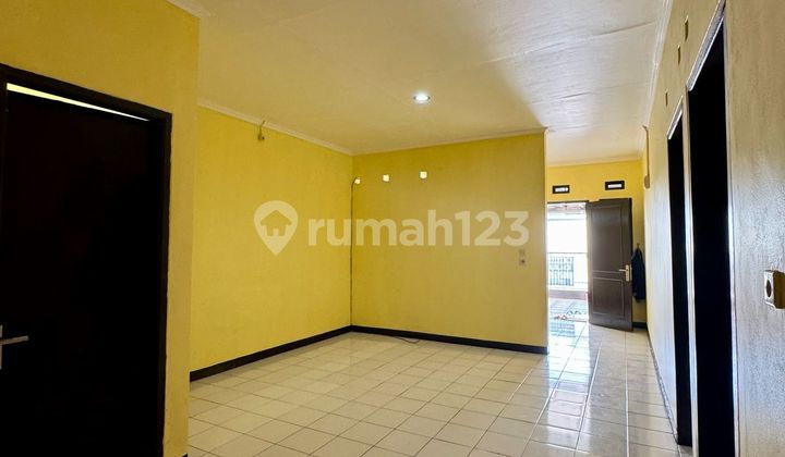 Rumah Murah Minimalis Bagus Unfurnish SHM di Taman Rahayu,Bandung