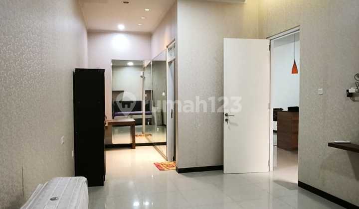 Affordable Good Semi Furnished Freehold House at Taman Kopo Indah 5, Bandung