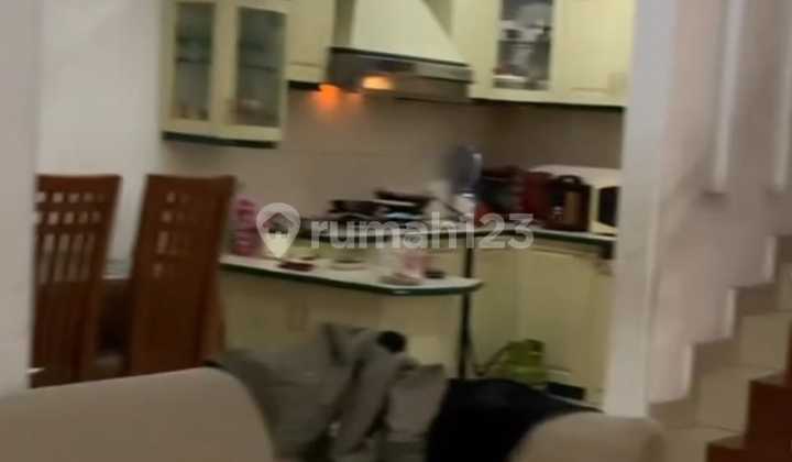 Siap Huni Rumah 2 Lantai SHM Bebas Banjir Mainroad Margahayu Raya Siap Huni Rumah 2 Lantai SHM Bebas Banjir Mainroad Margahayu Raya