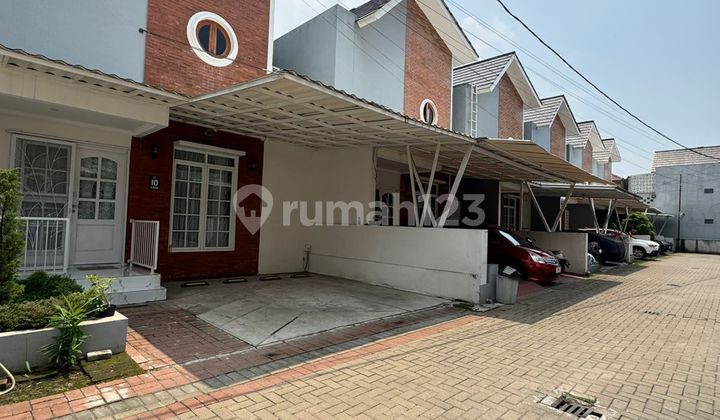 Flood-Free, House, 2 Floors, SHM, Ready to Occupy Complex in Arcamanik Flood-Free, House, 2 Floors, SHM, Ready to Occupy Complex in Arcamanik
