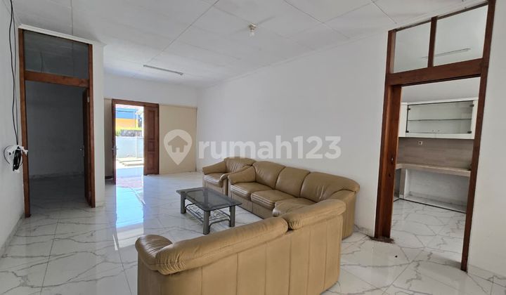 Rumah Murah Nyaman Siap Huni Bagus di Jln Pelikan Dadali, Bandung