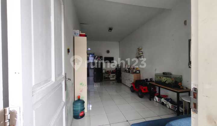 Affordable Ready-to-Live Comfortable SHM House in Taman Cibaduyut Indah 2