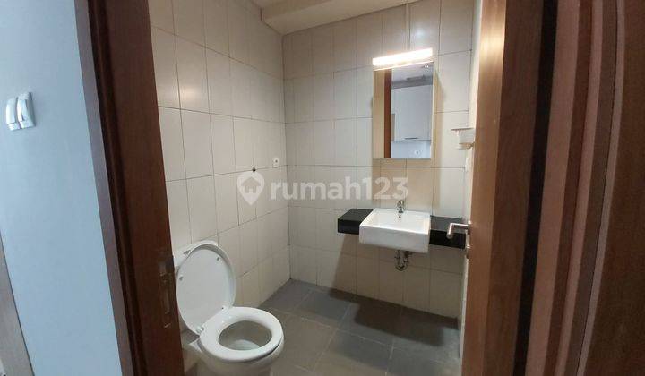Dago Suites Apartment murah 1 BR Bagus Furnished 2