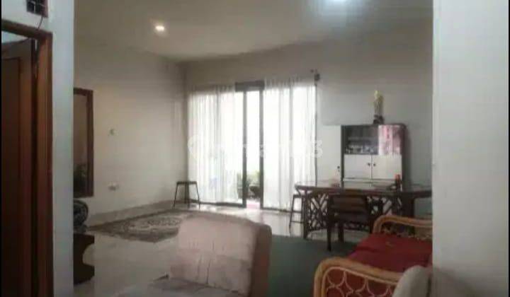 Rumah Bagus siap huni Unfurnished SHM di Pinus Regency 1