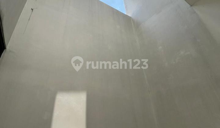 Rumah Baru Murah Bagus Unfurnished SHM di Awiligar, Bandung 2