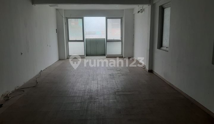 Ruko / Ruang Usaha Paskal 23, Siap Pakai Letak Sangat Strategis 