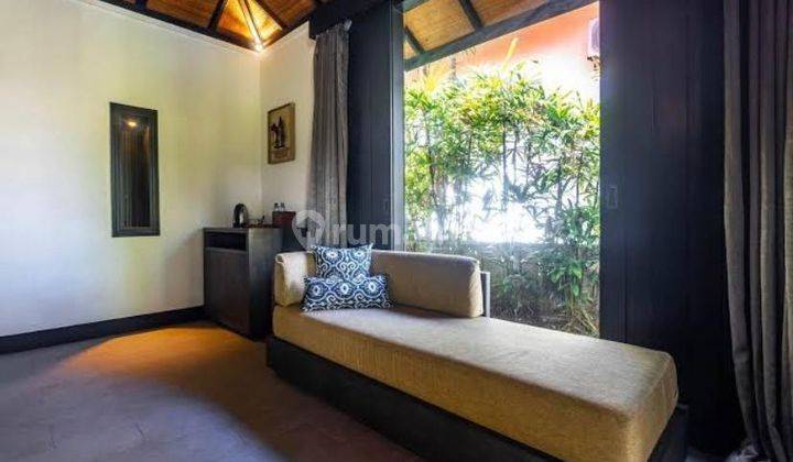 Dijual Villa Dia Area Melasti Beach, Ungasan, Melasti, Bali 2