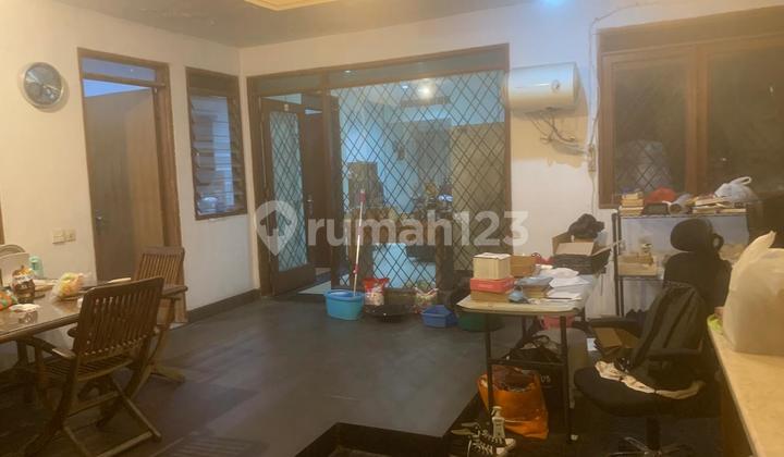 Rumah Siap Huni Kontrakan Bagus Furnished SHM Mekar Wangi,Bandung 2