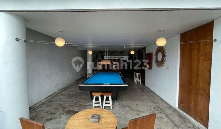 Rumah Mewah 2 Lantai Murah SHM Siap Huni Tatar Rambut Kasih, Kbp 2