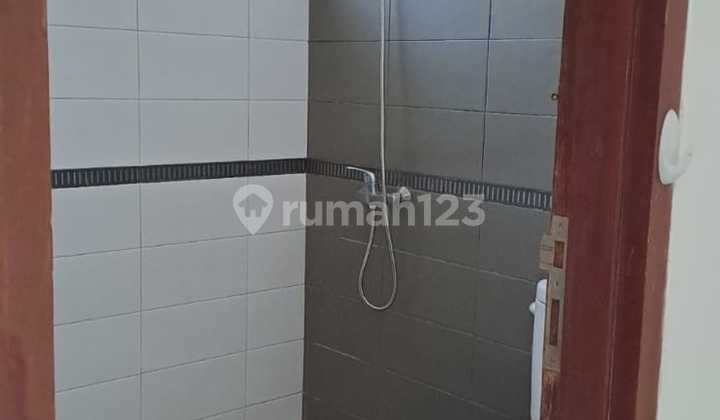 Affordable Comfortable Good Unfurnished SHM Holis Regency, Bandung 2