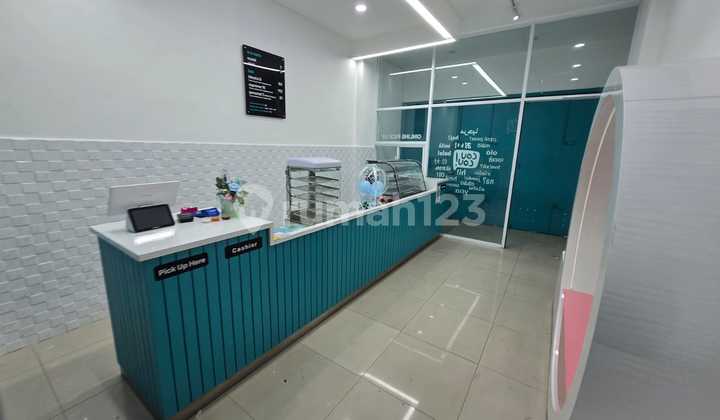 Ruko 3 Lantai Strategis Ramai Pusat Kota Sayap Buah Batu Bandung Ruko 3 Lantai Strategis Ramai Pusat Kota Sayap Buah Batu Bandung