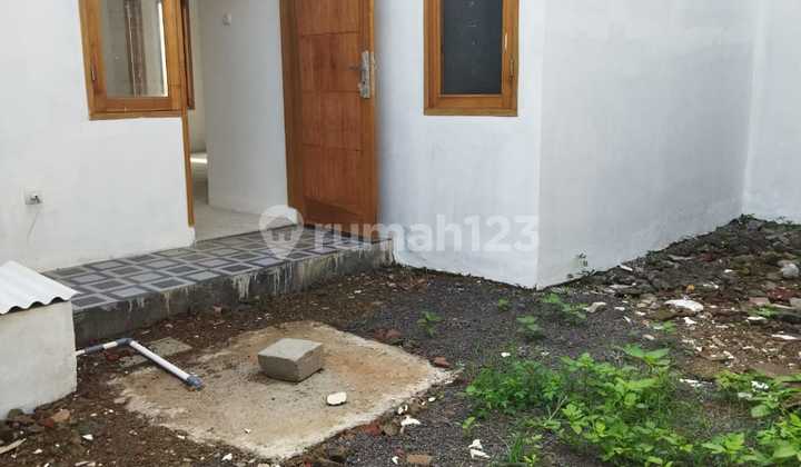 Rumah Bagus Murah nyaman SHM Komp Agung Lestari Cilame, Bandung 2