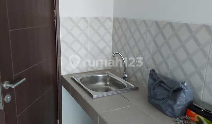 Apartemen M-Square Tipe Studio Strata Siap Huni View Kota Bandung 2