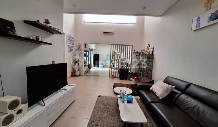 Rumah Nyaman Siap Huni Tatar Lokacitra Kota Baru Parahyangan