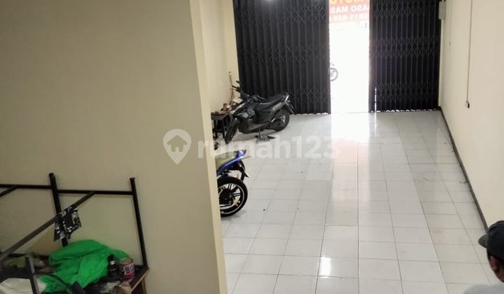 Ruko Cocok untuk Usaha 2 Lantai SHM Bagus di Taman Kopo Indah 1 Ruko Cocok untuk Usaha 2 Lantai SHM Bagus di Taman Kopo Indah 1