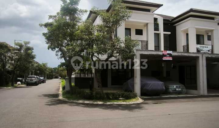 Price Drop Comfortable Ready-to-Occupy House with Well-Maintained HGB in Podomoro Park