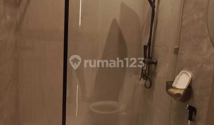 Rumah Mewah Murah Bagus Unfurnished SHM di Sumber Sari, Bandung 2