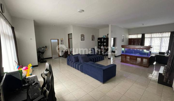 Rumah Murah Mewah di Sayap Buah Batu Jl. Buana Sari, Kota Bandung