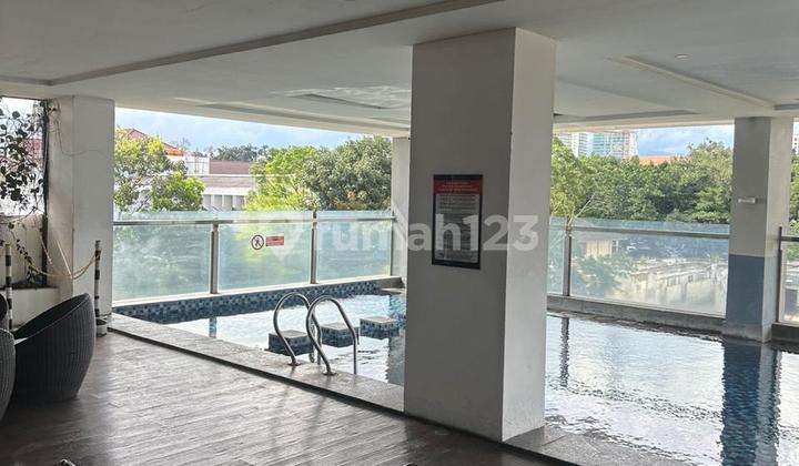 Jual Cepat Apartment Tera Residence Strategis Murah Pusat Kota