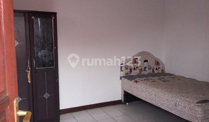 Rumah MURAH siap huni Bagus Unfurnished SHM Cibeureum, Bandung 2