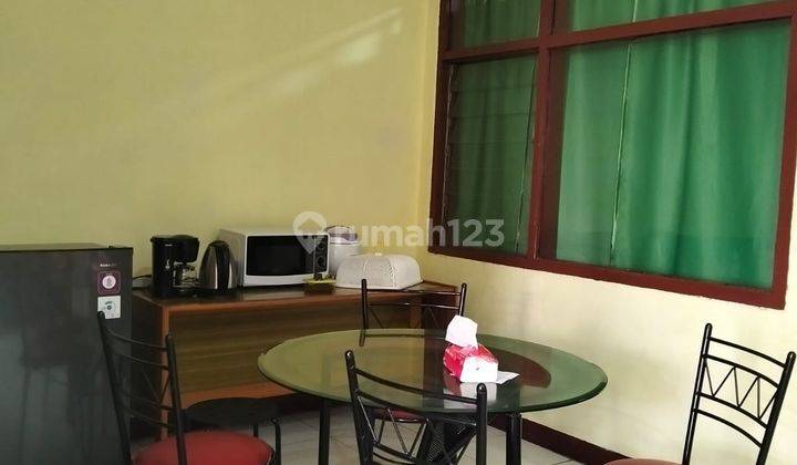 Turun Harga Rumah Siap Huni Include Furniture Di Taman Kopo Indah 1 2