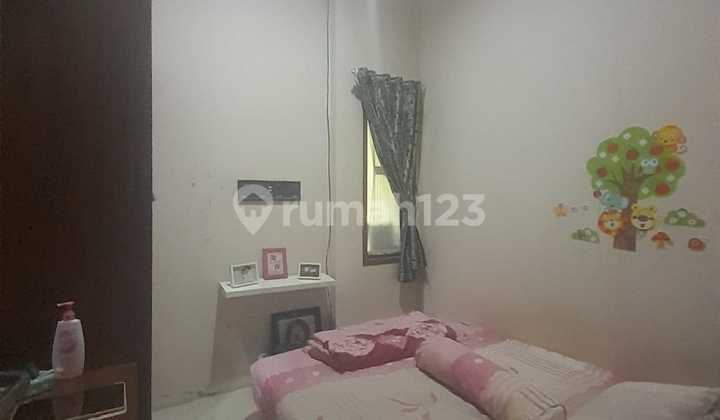 Rumah Bagus Murah Banget SHM Komp Pesona Bali Residence, Bandung 2
