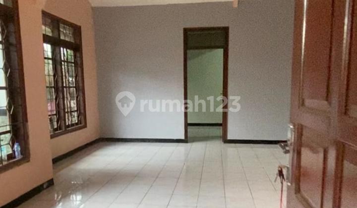 Rumah Terawat SHM Siap Huni Murah Nyaman Kawasan Margahayu Raya 2