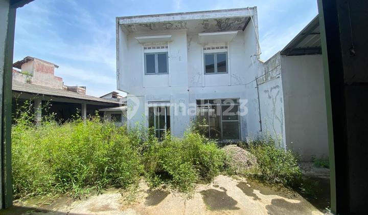 Cheap Good Warehouse 650 m2 Freehold Title Jl Terusan Bojongsoang, Bandung